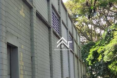 Sal&atilde;o Comercial para alugar - 2500m&sup2; - Jardim S&atilde;o Louren&ccedil;o