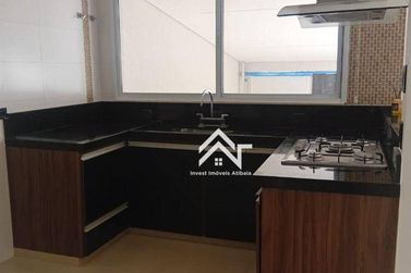 Casa &agrave; venda - 134m&sup2; - Nova Cerejeira