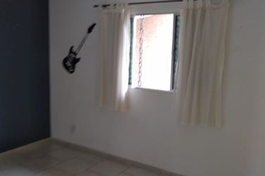 Casa &agrave; venda - 120m&sup2; - JARDIM SANTO ANT&Ocirc;NIO