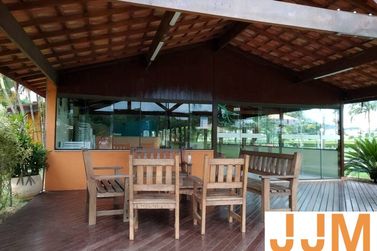 Casa &agrave; venda - 266m&sup2; - Usina