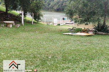 Ch&aacute;cara &agrave; venda - 3800m&sup2; - Vicente Nunes