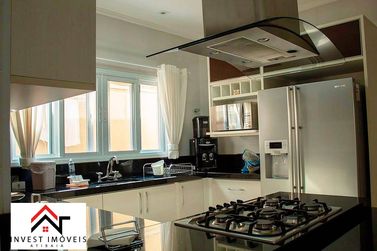 Casa &agrave; venda - 540m&sup2; - Morumbi