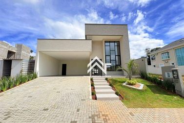 Casa &agrave; venda - 212m&sup2; - Nova Gard&ecirc;nia