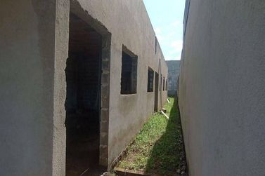 Casa &agrave; venda - 117m&sup2; - Jardim Shangri-L&aacute;