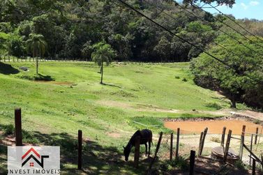 Terreno &agrave; venda - 9000m&sup2; - Jardim Paulista