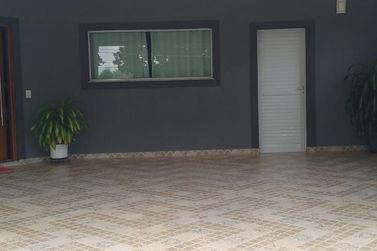 Casa &agrave; venda - CONDOM&Iacute;NIO PORTO ATIBAIA