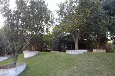 Casa &agrave; venda - 214m&sup2; - PARQUE DAS GAR&Ccedil;AS I