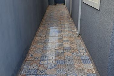 Casa &agrave; venda - 110m&sup2; - Jardim Brogot&aacute;