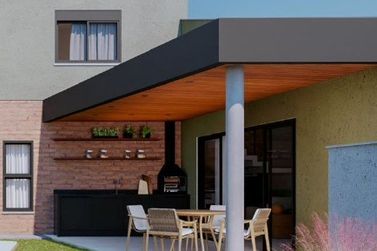 Casa &agrave; venda - 111m&sup2; - Bairro Itapetinga