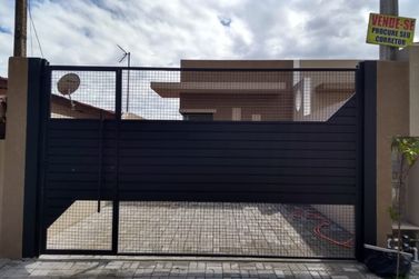 Casa &agrave; venda - 73m&sup2; - JD BROGOT&Aacute;