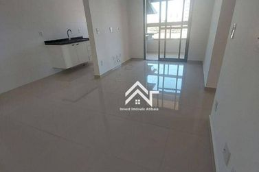 Apartamento para alugar - 70m&sup2; - Atibaia Jardim