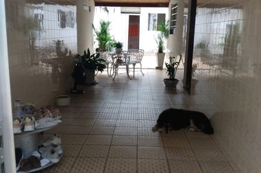Casa &agrave; venda - VILA MIRA