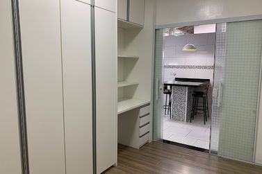 Casa &agrave; venda - 89m&sup2; - Jardim Colonial