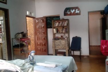 Casa &agrave; venda - LOTEAMENTO LOANDA