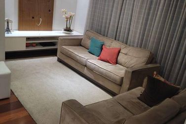 Apartamento &agrave; venda - 144m&sup2; - Vila Galv&atilde;o