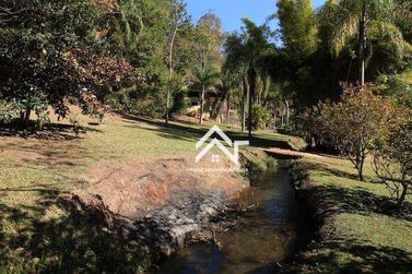Ch&aacute;cara &agrave; venda - 47000m&sup2; - Bom Jesus dos Perd&otilde;es