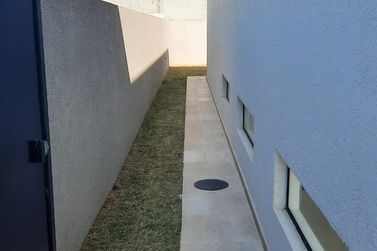Casa &agrave; venda - 191m&sup2; - Ch&aacute;caras maring&aacute;