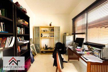 Casa &agrave; venda - 277m&sup2; - Quintas da Boa Vista