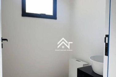 Casa &agrave; venda - 140m&sup2; - Jardim Jaragu&aacute;