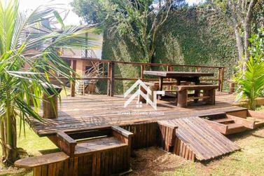 Ch&aacute;cara para alugar - 1000m&sup2; - Maria Antonina