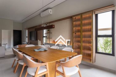Casa &agrave; venda - 204m&sup2; - Vila Santista