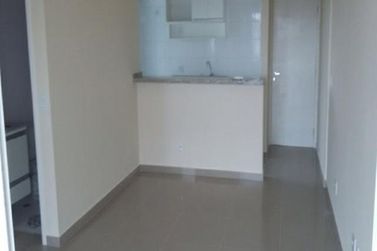 Apartamento &agrave; venda - Vila Carr&atilde;o