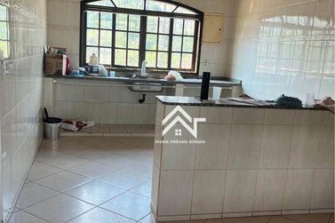 Casa &agrave; venda - 390m&sup2; - Tanque