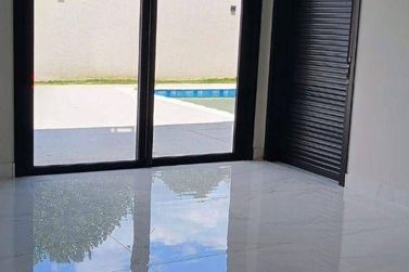 Casa &agrave; venda - 249m&sup2; - Condominio Figueira Garden