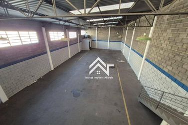 Sal&atilde;o Comercial para alugar - 285m&sup2; - Recreio Estoril