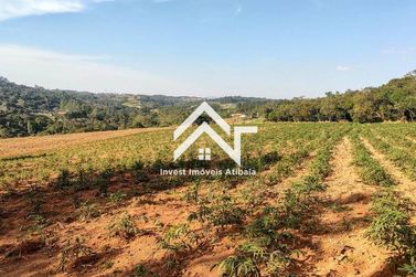 Terreno &agrave; venda - 20000m&sup2; - Iara