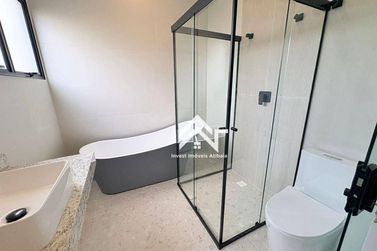 Casa &agrave; venda - 212m&sup2; - Nova Gard&ecirc;nia