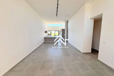 Casa &agrave; venda - 135m&sup2; - Vila Santista