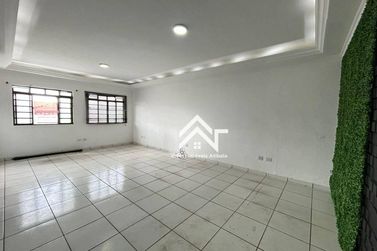 Sal&atilde;o Comercial para alugar - 83m&sup2; - Alvin&oacute;polis