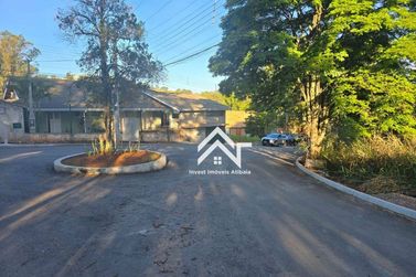 Terreno &agrave; venda - 295m&sup2; - Atibaia Belvedere