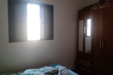 Casa &agrave; venda - JARDIM ALVIN&Oacute;POLIS