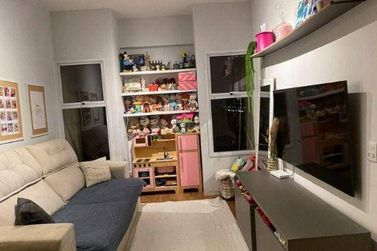 Apartamento &agrave; venda - 70m&sup2; - Jardim do Trevo