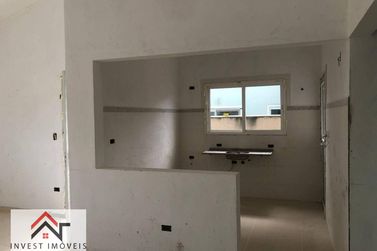 Casa &agrave; venda - 81m&sup2; - Centro