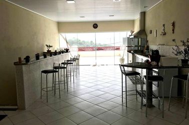 Casa &agrave; venda - 195m&sup2; - Jardim Brogot&aacute;
