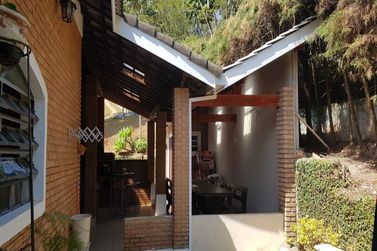 Ch&aacute;cara &agrave; venda - 600m&sup2; - Jardim Est&acirc;ncia Brasil