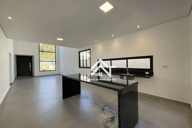 Casa &agrave; venda - 190m&sup2; - Condom&iacute;nio Reserva S&atilde;o Nicolau