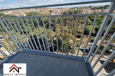 Apartamento &agrave; venda - 56m&sup2; - Alvin&oacute;polis