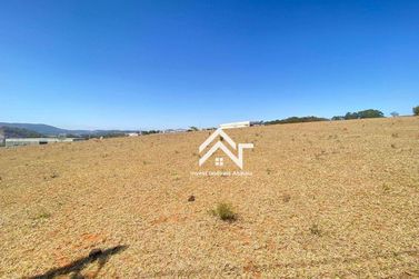 Terreno &agrave; venda - 5198m&sup2; - Parque Rio Abaixo