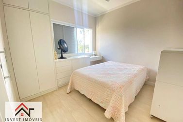 Casa &agrave; venda - 376m&sup2; - Condominio Parque das Gar&ccedil;as I