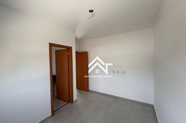 Apartamento &agrave; venda - 68m&sup2; - Atibaia Jardim