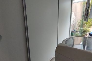 Sobrado &agrave; venda - JARDIM DOS PINHEIROS