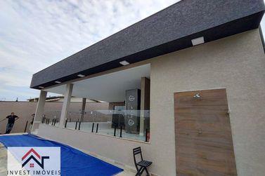 Ch&aacute;cara &agrave; venda - 1000m&sup2; - Vila Dom Pedro