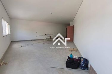 Sal&atilde;o Comercial para alugar - 311m&sup2; - Atibaia Jardim
