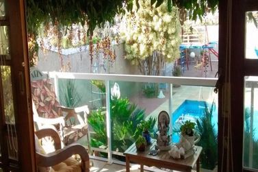 Casa &agrave; venda - 899m&sup2; - Jardim Paulista