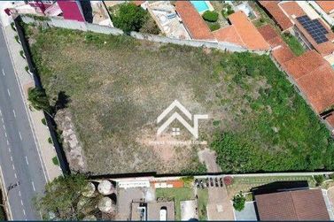 Terreno &agrave; venda - 2181m&sup2; - Vila Thais