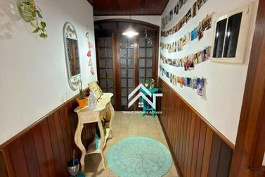 Casa para alugar - 183m&sup2; - Marinas